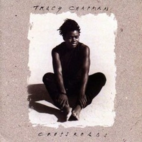 Tracy Chapman - Crossroads 유럽수입반, 1CD