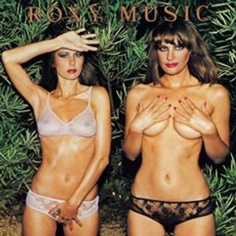 ROXY MUSIC - COUNTRY LIFE EU수입반, 1CD