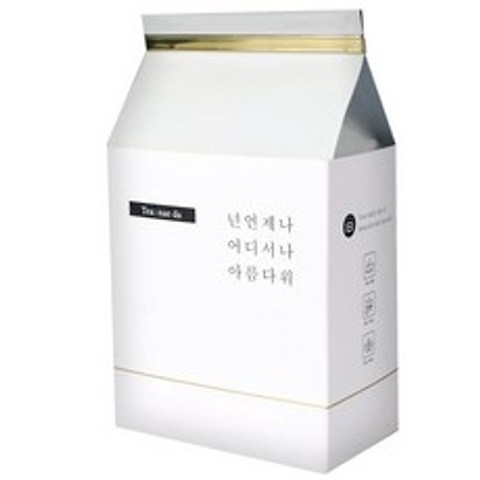 한바른식품연구소 볶은 결명자차, 400g, 1개