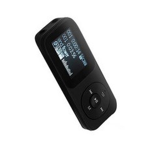 엠피지오 M Plus USB 스틱 일체형 MP3 4GB