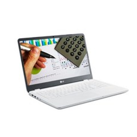 LG전자 울트라PC 15U50N-LR26K 노트북 (인텔 펜티엄 6405U 39.6cm WIN10 Home), 윈도우 포함, 256GB, 4GB