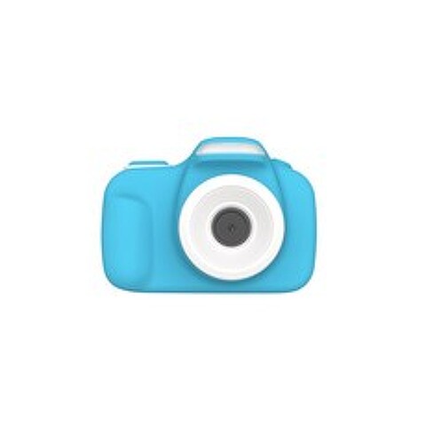 마이퍼스트 카메라3 어린이 키즈 디지털 카메라, 블루