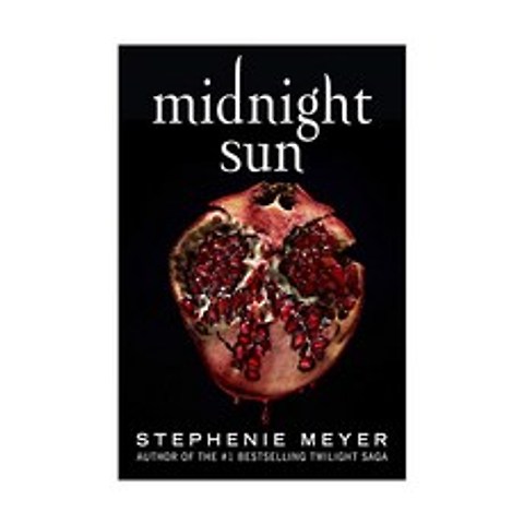 The Twilight Saga 01: Midnight Sun, LittleBrownBookGroup