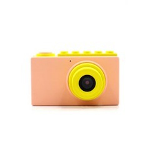 마이퍼스트 어린이 디지털 카메라2 핑크, UL1218
