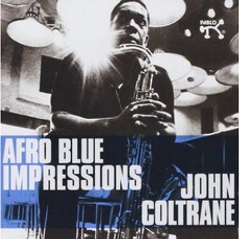 Afro Blue Impressions [2 CD 리마스터] [확장], 단일옵션