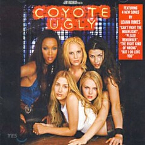 Coyote Ugly (코요테 어글리) OST