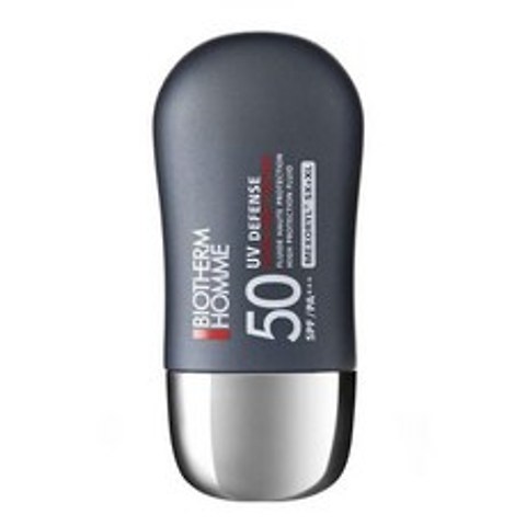 비오템 옴므 UV 디펜스 울트라 라이트 SPF50 (30ml), 단품