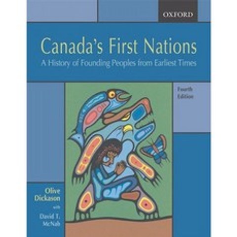 캐나다 최초의 국가 : 초기 인류 창립의 역사, 단일옵션