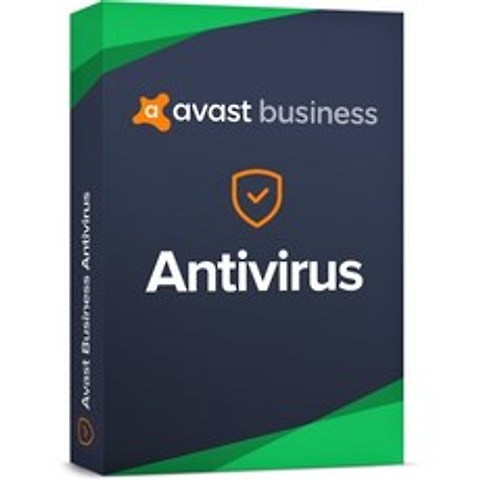 [어베스트 정품] Avast 비즈니스 for 서버/1년 (윈도우 서버용 고성능 백신), 어베스트 비즈니스 for 서버/1년