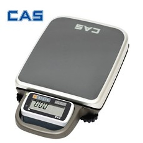 카스 PB시리즈 이동형 전자저울 30kg 60kg 150kg 200kg 휴대가능 체중계, PB-200 (최대200kg 50/100g단위)