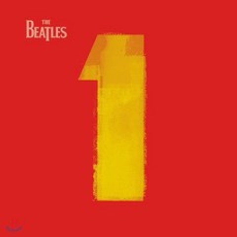 The Beatles (비틀즈) - The Beatles 1 [2LP]