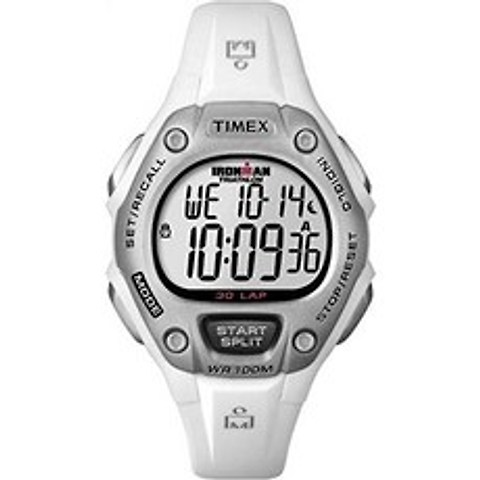 Timex 타이멕스 스포츠 시계 T5k411.-62647, 단일옵션, 15.퍼플 / 그레이
