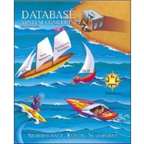 Database Systems Concepts with Oracle CD, 9780072554816