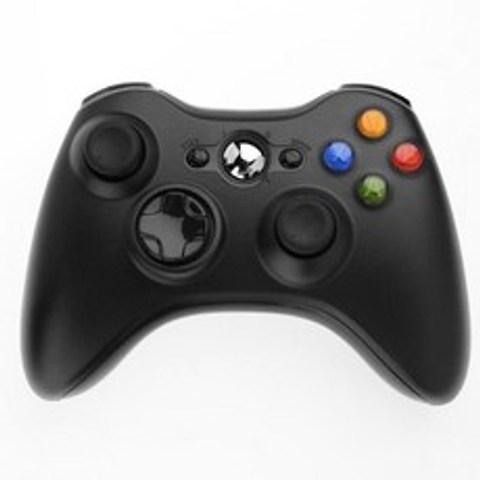 닌텐도조이콘 철권조이스틱 Xbox 360 용 2.4G 무선 블루투스 게임 패드 게임 핸들 컨트롤러 조이패드, a, 협력사