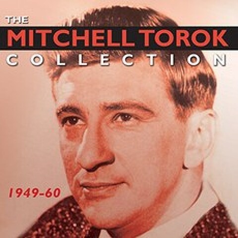 Mitchell Torok 컬렉션 1949-60, 단일옵션