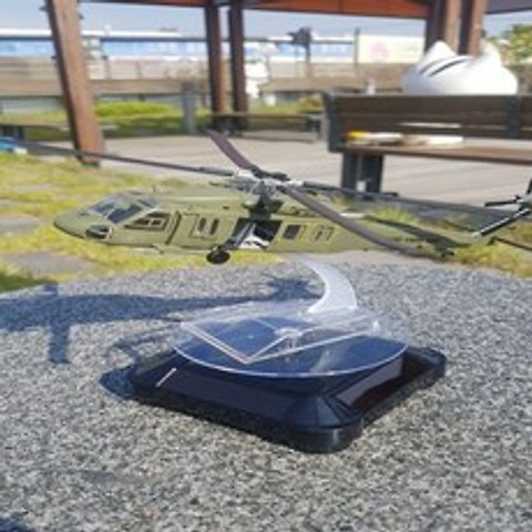 조NL_블랙호크 헬기 UH-60A BlackHwak 헬리콥터 모형 UH60 _RMV29916CM ◎, 옵션무<@@#>