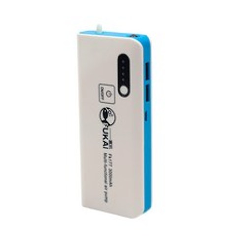 USB 충전식 기포기 핸드폰 충전 산소발생, USB 기포기 (1구)
