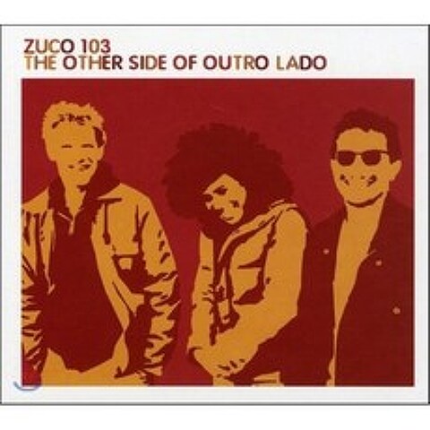 Zuco103 (주코103) - O Outro Lado Of The Other Side