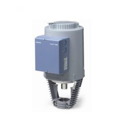 SKB62 지멘스 밸브액튜에이터/ 액츄에이터/ 비례식/ 20mm 스트로크/ 밸브 모터/지역난방 밸브 구동기/전기유압식 모터