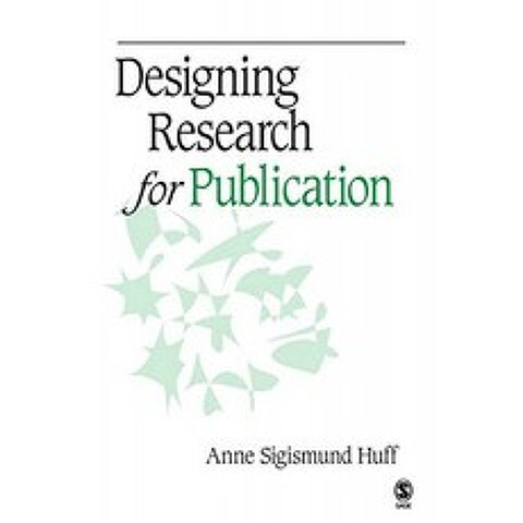출판을위한 연구 설계, 단일옵션