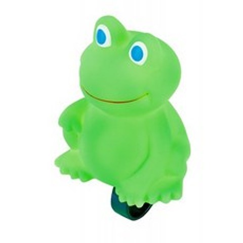Prophete Kids Design : Frog Kids Animal Horn Wheel 멀티 컬러 m, 단일옵션