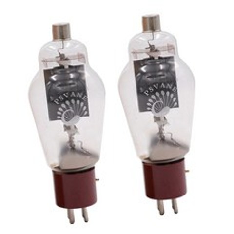 ZCD 2 조각 빈티지 기업 진공관 전자 튜브 AMP 튜브 DIY 부품 고음질 오디오 튜브 DIY Accs 부품