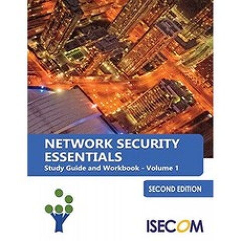 Network Security Essentials : 학습 가이드 및 통합 문서-제 1 권-제 2 판, 단일옵션
