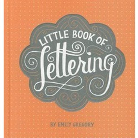 Little Book of Lettering, Chronicle