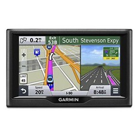 가민 Nuvi 57LM 5-Inch GPS 네비게이터 (리퍼) Garmin Nuvi 57LM 5-Inch GPS, 상세내용참조