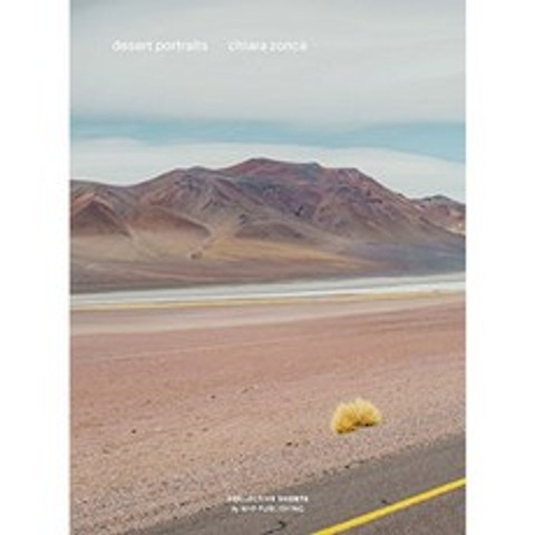 사막 초상화 : Altiplano의 이야기, 단일옵션