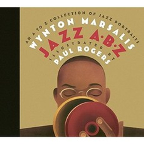 Jazz ABZ : A to Z Jazz Portraits 컬렉션, 단일옵션