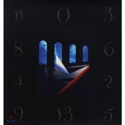 New Order (뉴 오더) - Murder (Single) [LP], Warner Music, 음반/DVD