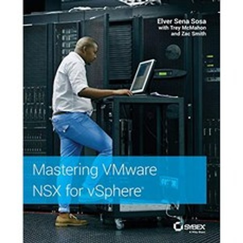VMware NSX for vSphere 마스터 링, 단일옵션