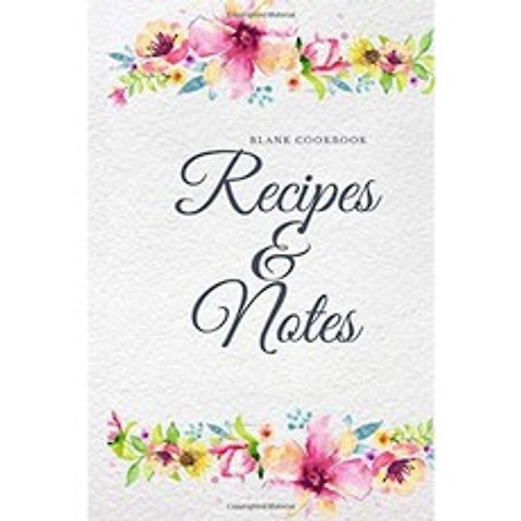 빈 요리 책 레시피 & 노트 : 개척자 여성 빈 레시피 일지가 좋아하는 요리를 기록 할 수 있습니다 : 주방, 단일옵션