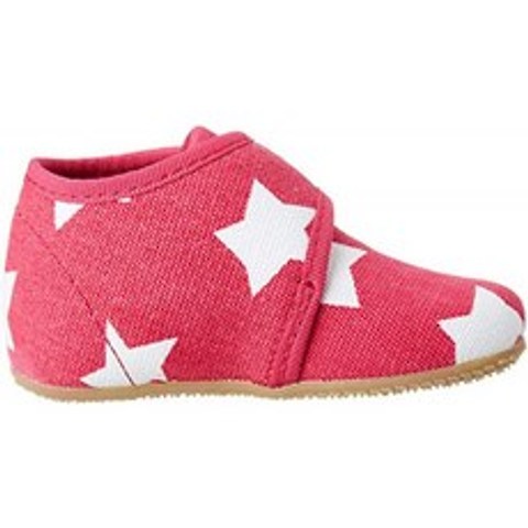 Living Kitzbühel Baby-Girl Baby Ballerina Cat Slippers Imperial 18 EU, 단일옵션