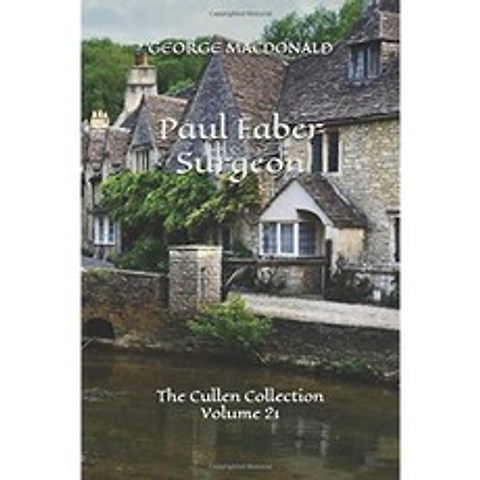 Paul Faber Surgeon : The Cullen 컬렉션 볼륨 21, 단일옵션