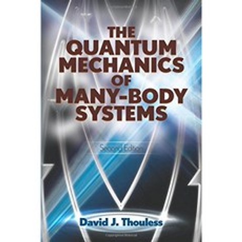 다체 시스템의 양자 역학 : 제 2 판, 단일옵션