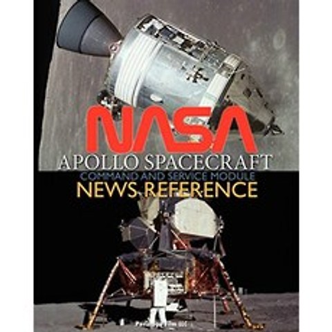 NASA Apollo 우주선 명령 및 서비스 모듈 뉴스 참조, 단일옵션