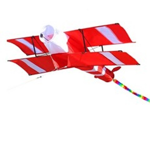 대형연 연날리기 방패 가오리 독수리 물고기 연 얼레 연만들기 용 카이트 재료 성인을위한 전문 아웃 도어 재미 86cm 스테레오 비행기 핸들 라인이있는 3D 항공기 연 좋은, 1 개