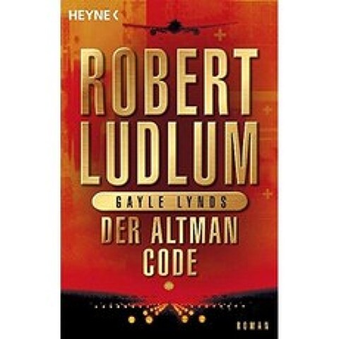 Der Altman-Code : Roman (COVERT ONE Band 4), 단일옵션