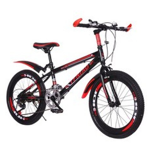 로드자전거 싸이클 로드 입문용 MTB 자전거 22 인치 산악 BMX 자유형 쇼 거리, 유형 1