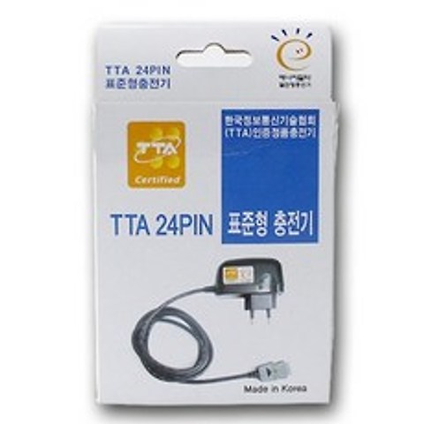 ⊙♭한정판매◎ 스마트 표준형 멀티 TTA 고속케이블 가정용충전기 핸드폰충전기 (tAC♭!), ♬본 상품 선택하기_Pocketin™