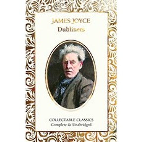 Dubliners (Flame Tree Collectable Classics), 단일옵션