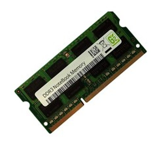 삼성 노트북 메모리 DDR3 4G PC3-12800S 양면 정품 노트북용