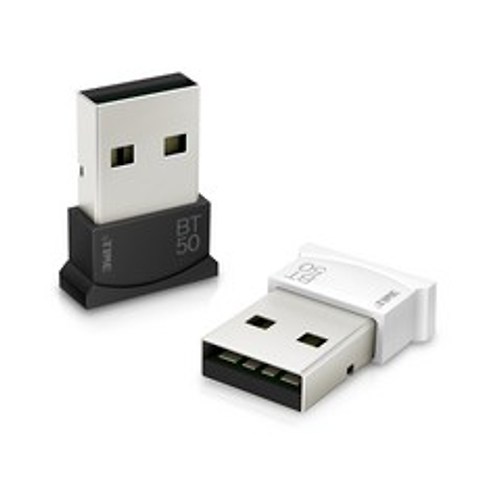 BT50 아이피타임 블루투스 5.0 USB 동글