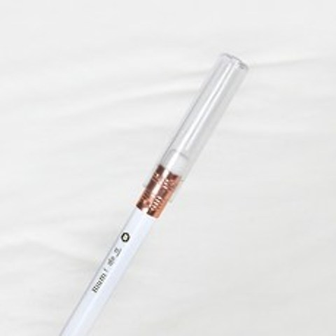 모닝글로리 비움 투명 연필캡세트(6개입) 보호캡 연필캡/마개, 단품