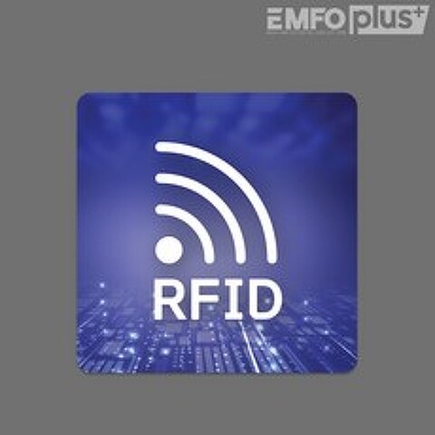 카드키 도어락 스티커 RFID 터치키 메탈 RF 13.56mhz 스마트태그 디지털도어록