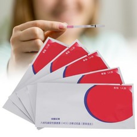 100 개 / 상자 Xiuer 조기 임신 테스트 용지 임신 테스트 임신 테스트 용지 조기 임신 테스트 임신 테스트 조기 임신 테스트 용지 가족 조기 임신 테스트 융모 성, 상품상세참조, 상품상세참조