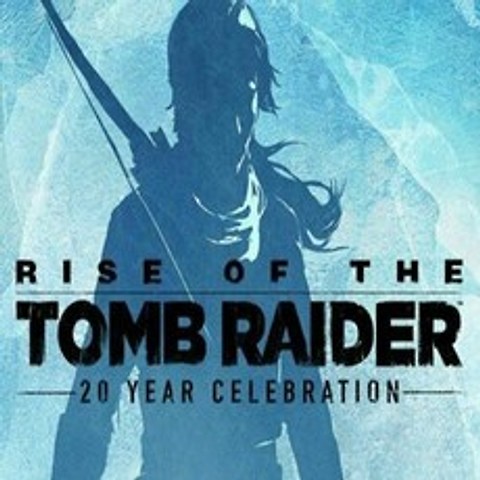 스팀 라이즈 오브 더 툼레이더 20주년 기념판 Rise of the Tomb Raider 20 Year Celebration, 코드 이메일 발송