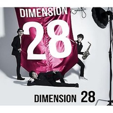 Dimension - 28